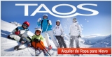 Disfrutar mejor de la nieve y el esquí